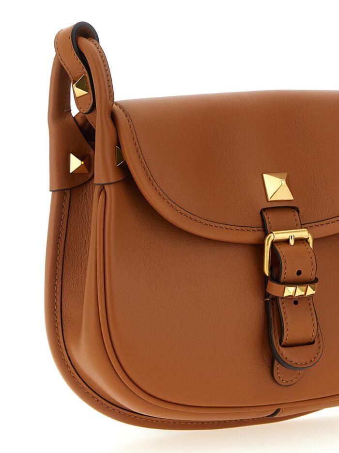 Valentino Garavani ValentinoGaravani 'Flaneuse' Small Shoulder Bag