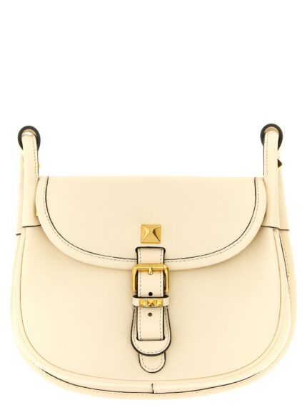 Valentino Garavani ValentinoGaravani 'Flaneuse' Small Shoulder Bag