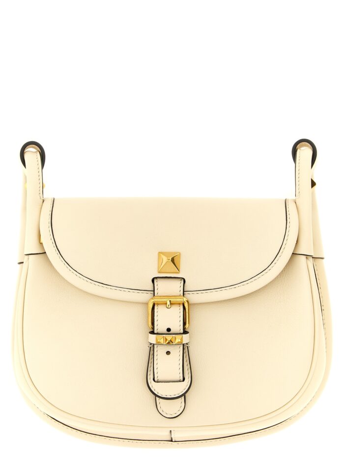 valentino garavani valentinogaravani 'flaneuse' small shoulder bag Valentino Garavani ValentinoGaravani 'Flaneuse' Small Shoulder Bag