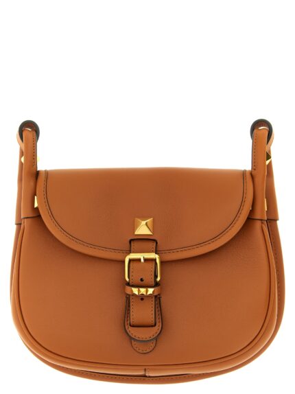 Valentino Garavani ValentinoGaravani 'Flaneuse' Small Shoulder Bag