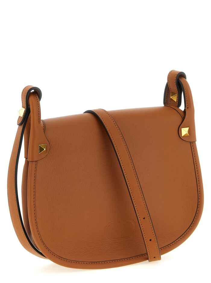 Valentino Garavani ValentinoGaravani 'Flaneuse' Small Shoulder Bag