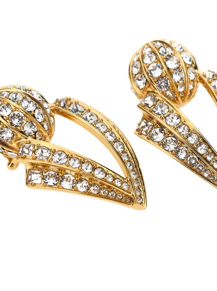 Valentino Garavani ValentinoGaravani 'Poetique Des Gouttes' Earrings