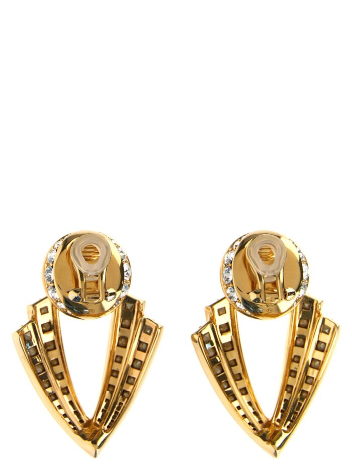 Valentino Garavani ValentinoGaravani 'Poetique Des Gouttes' Earrings