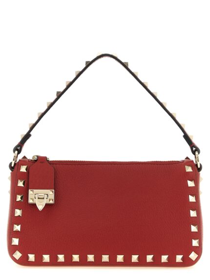 Valentino Garavani ValentinoGaravani 'Rockstud' Small Shoulder Bag
