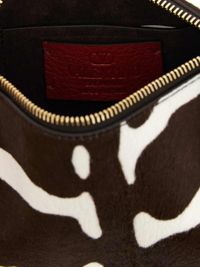 Valentino Garavani ValentinoGaravani 'Rockstud' Small Shoulder Bag