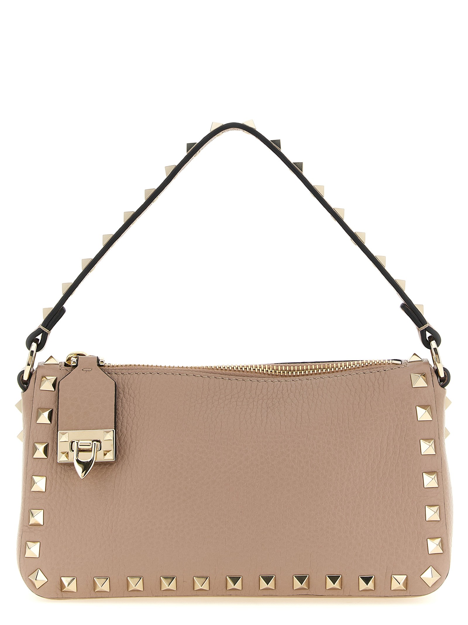 Valentino Garavani ValentinoGaravani 'Rockstud' Small Shoulder Bag