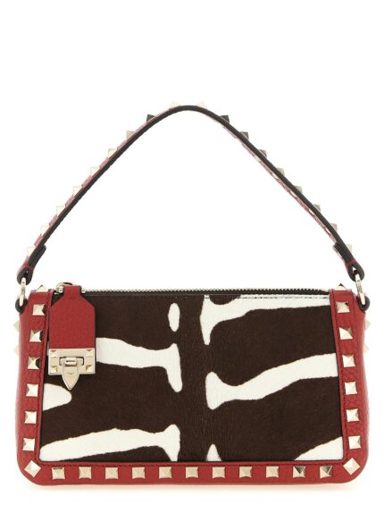 Valentino Garavani ValentinoGaravani 'Rockstud' Small Shoulder Bag