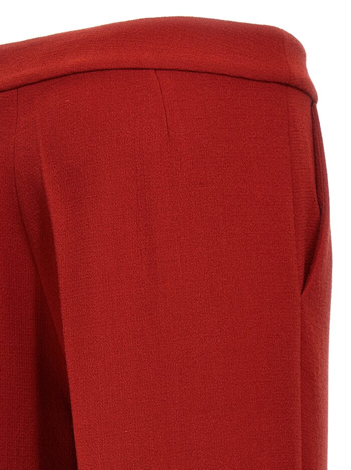 GIANLUCA CAPANNOLO 'Valerie' Pants