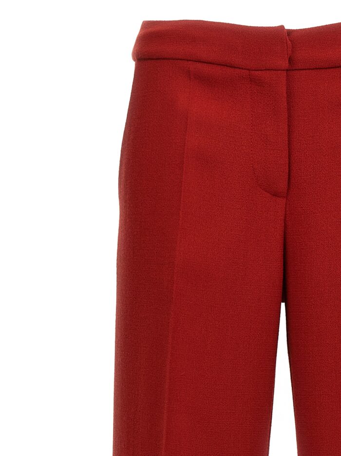 GIANLUCA CAPANNOLO 'Valerie' Pants