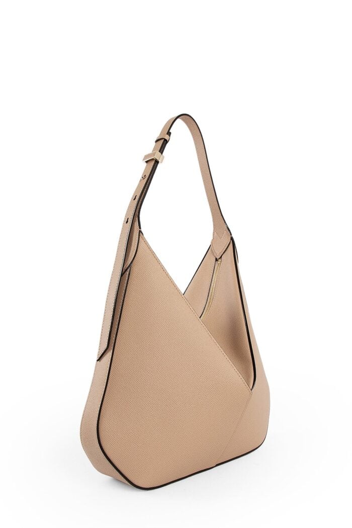 VALEXTRA Vivi Hobo Bag