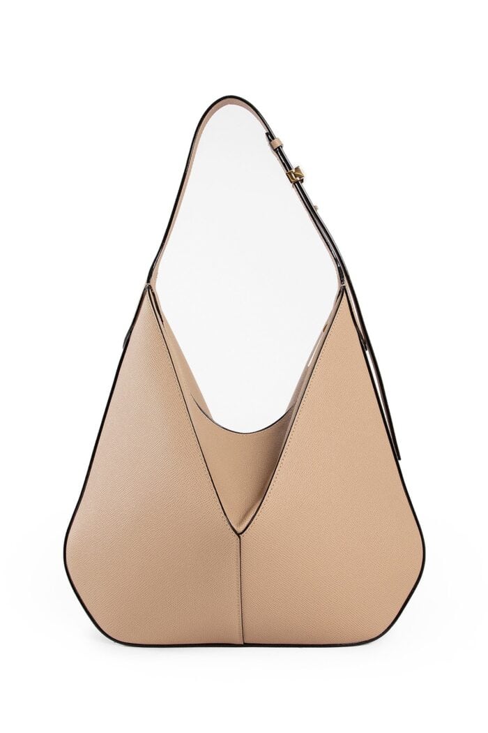 VALEXTRA Vivi Hobo Bag