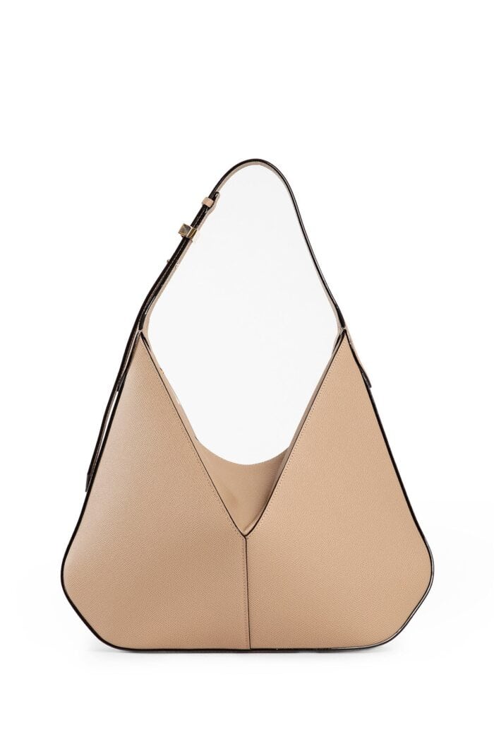 VALEXTRA Vivi Hobo Bag