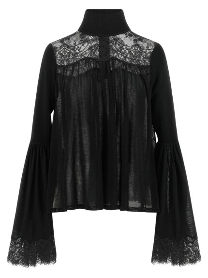 ZIMMERMANN 'Valiant' Blouse