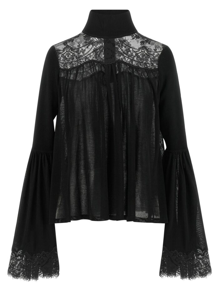 zimmermann 'valiant' blouse ZIMMERMANN 'Valiant' Blouse