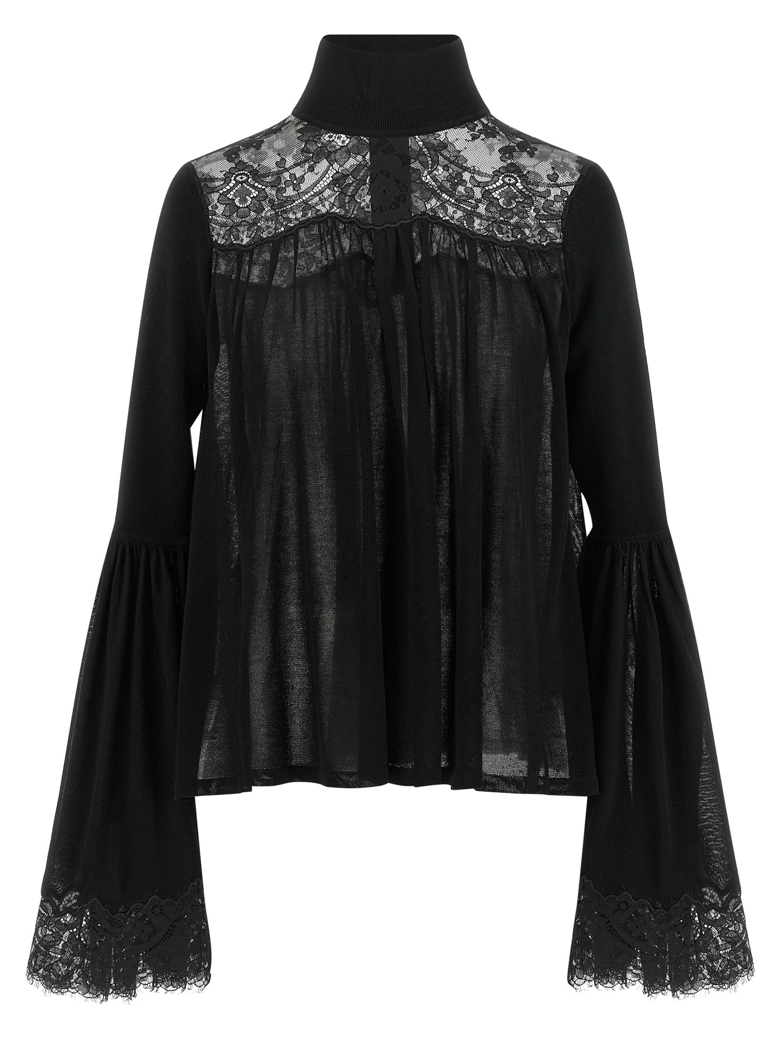 ZIMMERMANN 'Valiant' Blouse