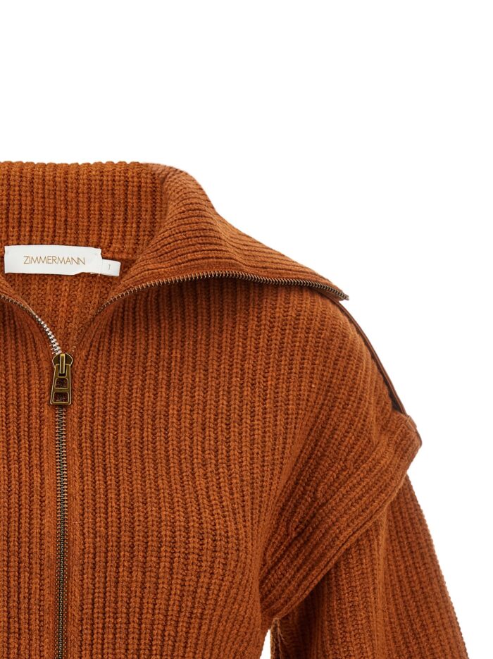 ZIMMERMANN 'Valiant' Cardigan