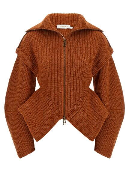 ZIMMERMANN 'Valiant' Cardigan