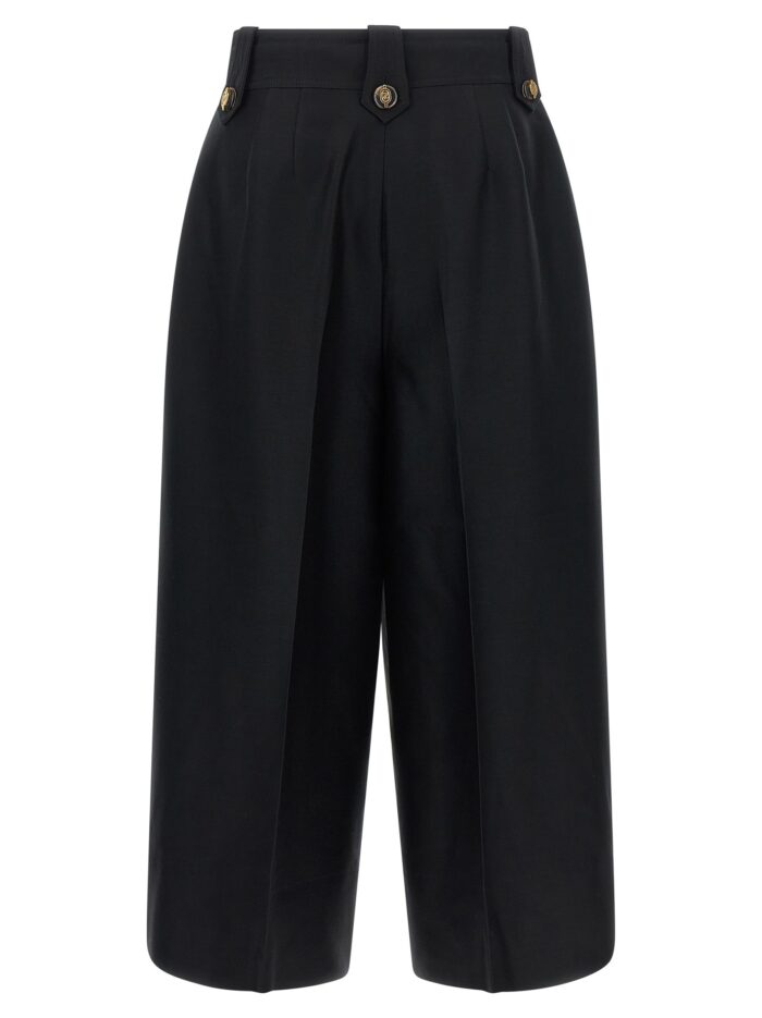 ZIMMERMANN 'Valiant' Culotte Pants