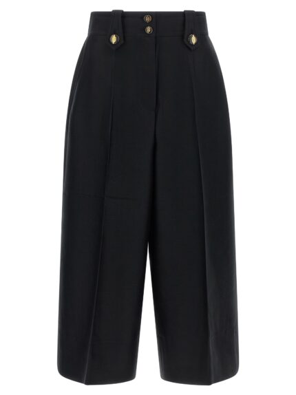 ZIMMERMANN 'Valiant' Culotte Pants