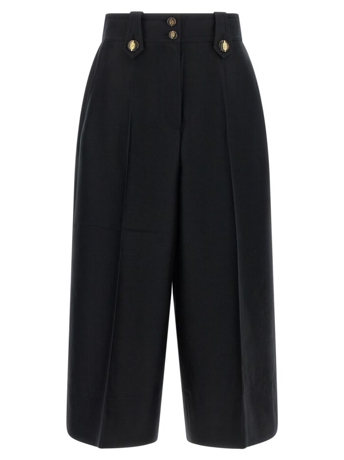 zimmermann 'valiant' culotte pants ZIMMERMANN 'Valiant' Culotte Pants
