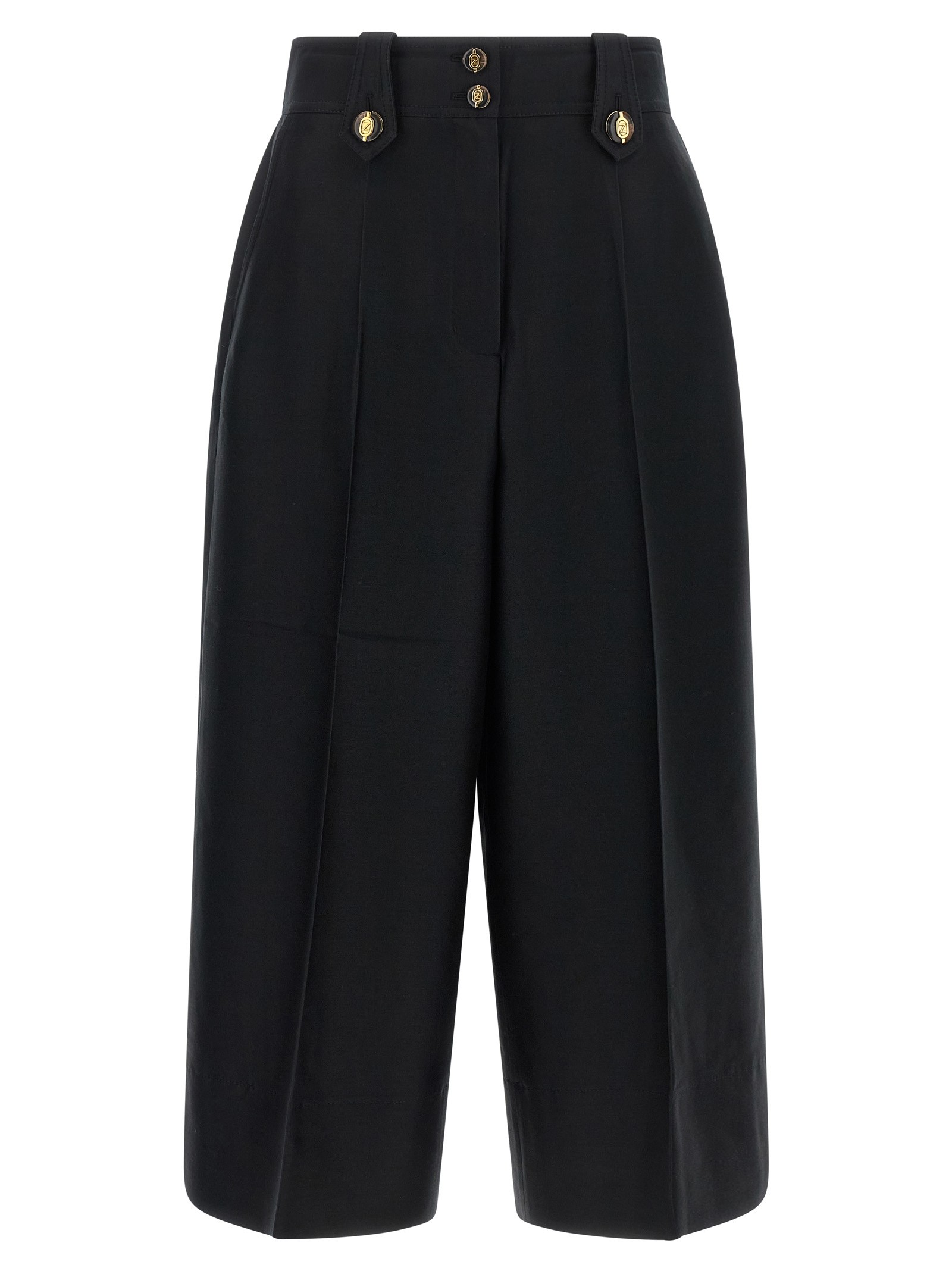 ZIMMERMANN 'Valiant' Culotte Pants