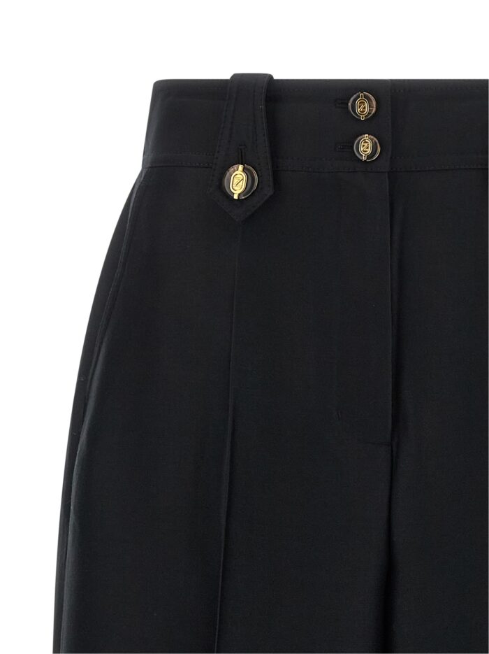 ZIMMERMANN 'Valiant' Culotte Pants