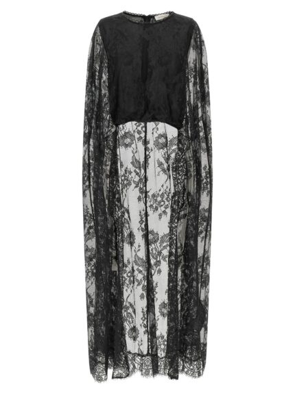 ZIMMERMANN Valiant Lace Top