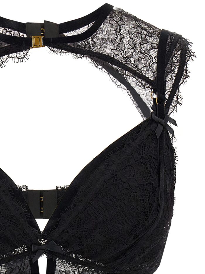 ZIMMERMANN 'Valiant' Lingerie Bodice