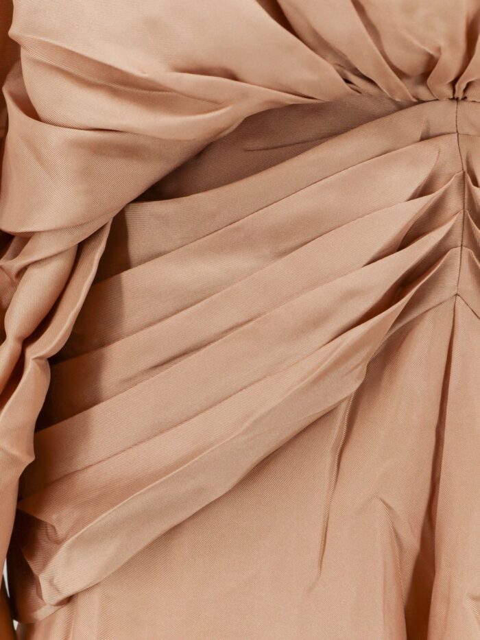 ZIMMERMANN Valiant Long Silk Dress