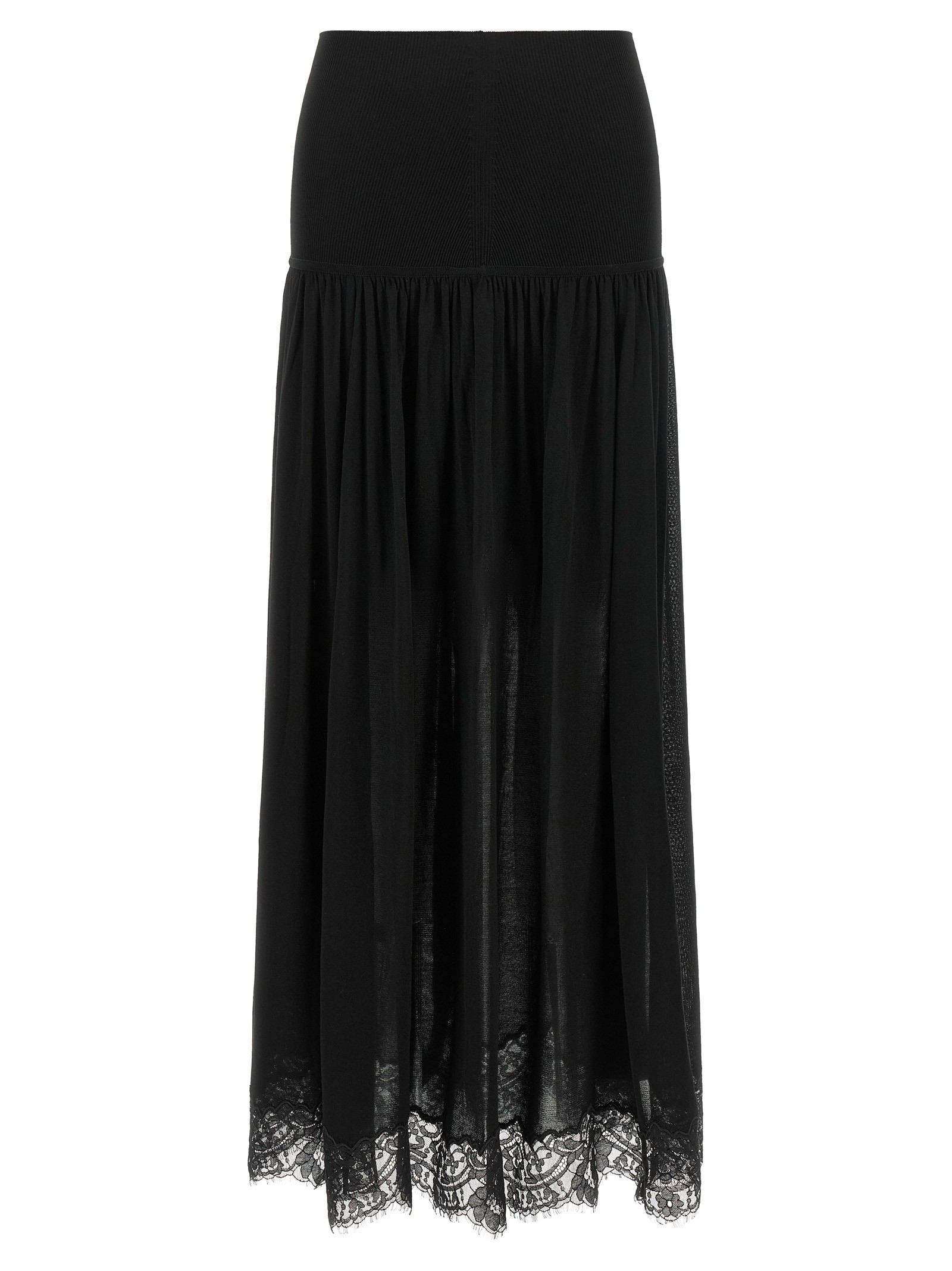 ZIMMERMANN 'Valiant' Skirt