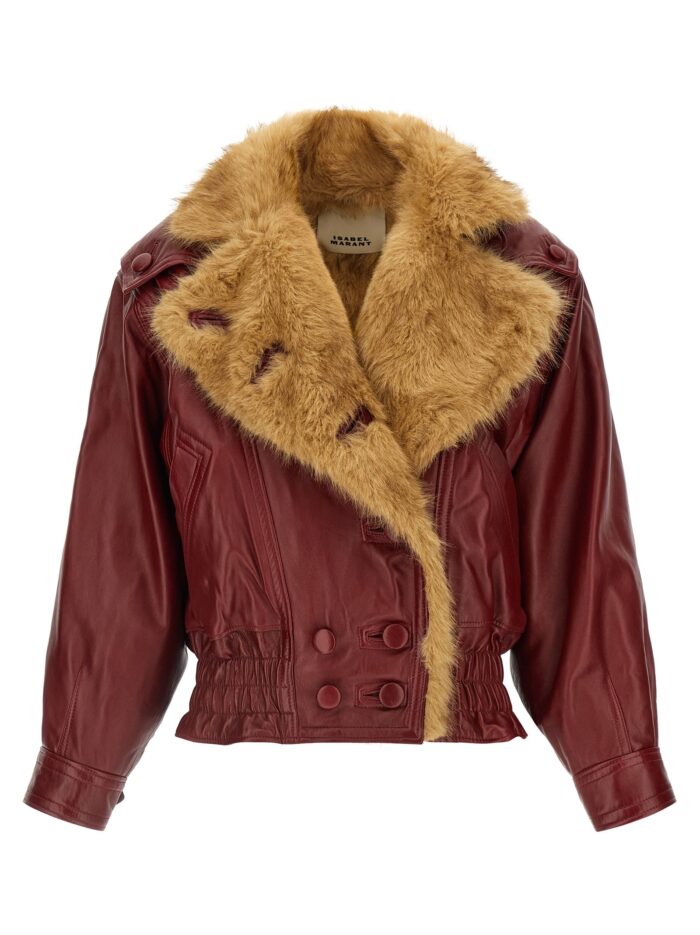 Isabel Marant 'Valina' Jacket