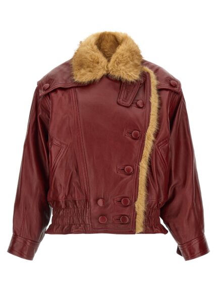 Isabel Marant 'Valina' Jacket