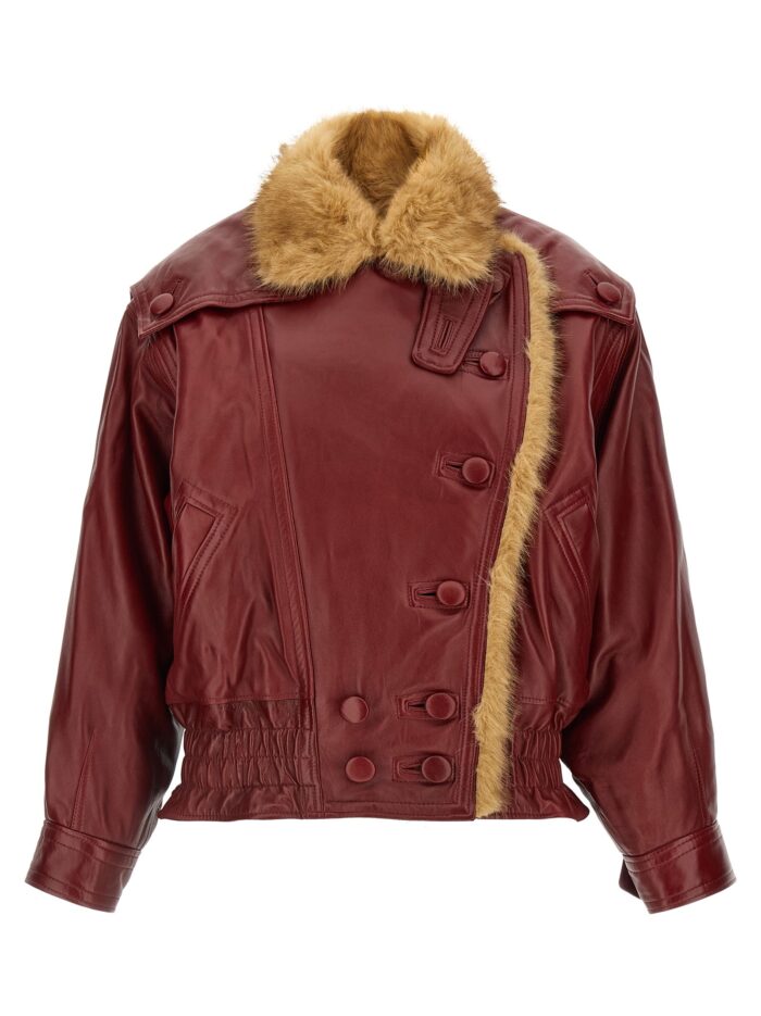 Isabel Marant 'Valina' Jacket