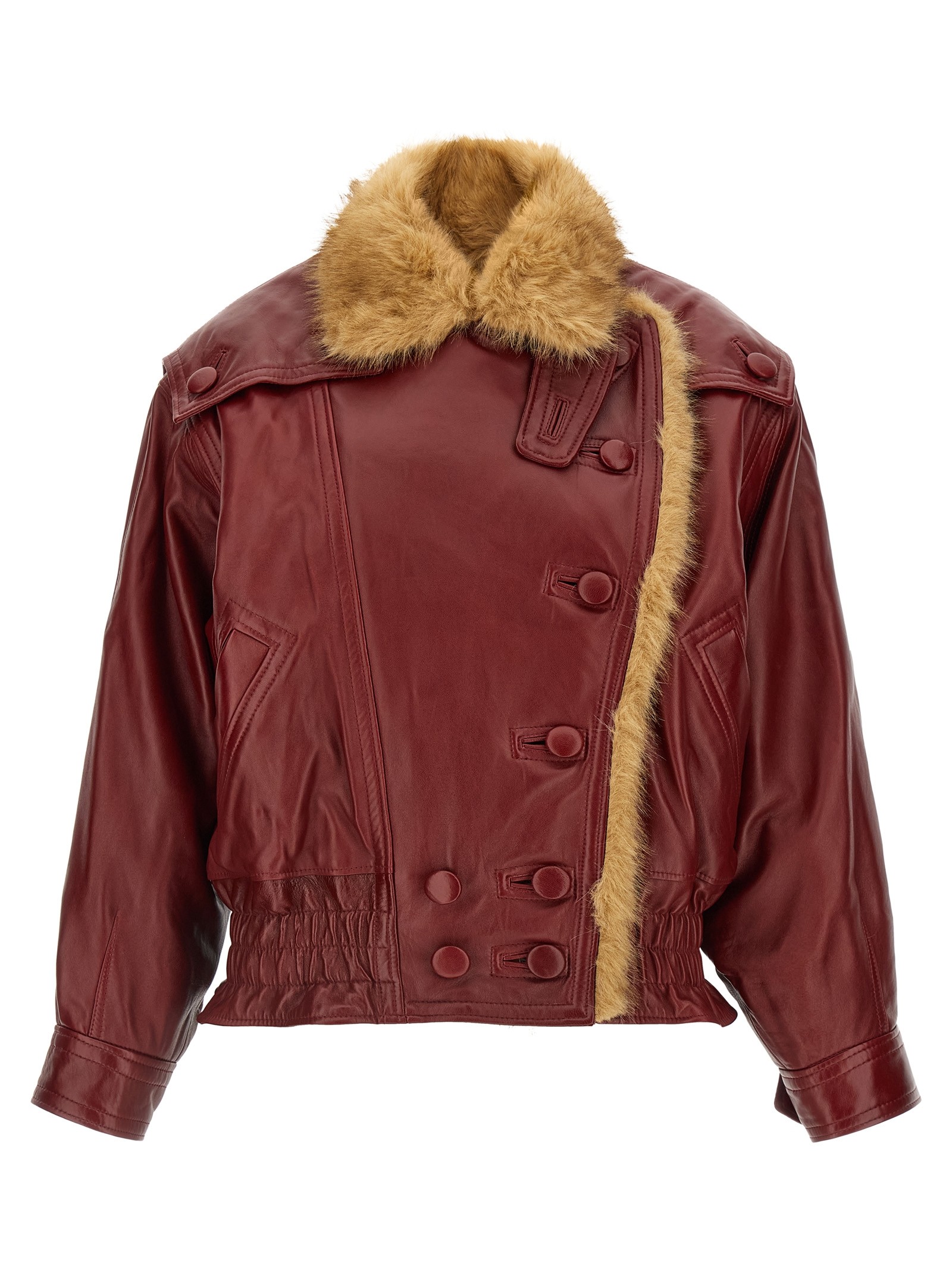 Isabel Marant 'Valina' Jacket
