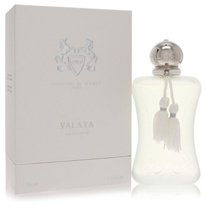 Valaya By Parfums De Marly - Eau De Parfum Spray 2.5 Oz