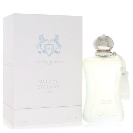 Valaya Exclusif By Parfums De Marly - Eau De Parfum Spray 2.5 Oz