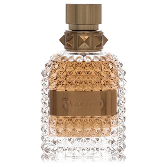 Valentino Uomo By Valentino - Eau De Toilette Spray (unboxed) 1.7 Oz - Image 1