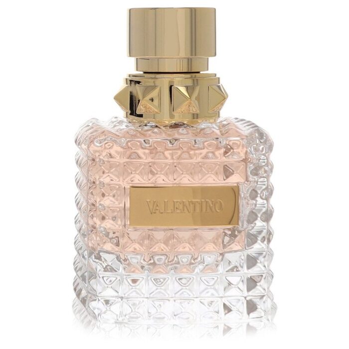 valentino donna by valentino eau de parfum spray (unboxed) 1.7 oz Valentino Donna By Valentino - Eau De Parfum Spray (unboxed) 1.7 Oz - Image 1