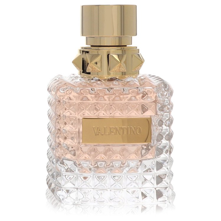 Valentino Donna By Valentino - Eau De Parfum Spray (unboxed) 1.7 Oz