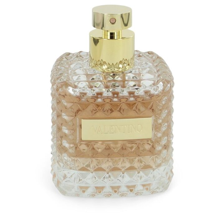 Valentino Donna By Valentino - Eau De Parfum Spray (unboxed) 3.4 Oz - Image 1