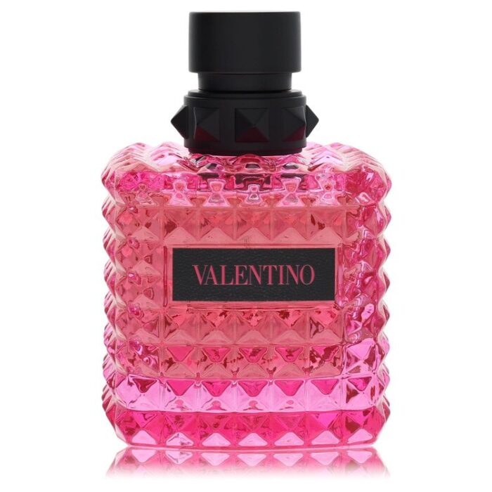Valentino Donna Born In Roma Extradose By Valentino - Parfum Spray (Tester) 3.4 Oz - Image 1