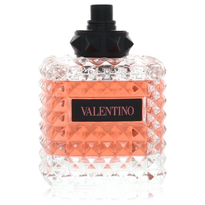 Valentino Donna Born In Roma By Valentino - Eau De Parfum Spray (Tester) 3.4 Oz - Image 1