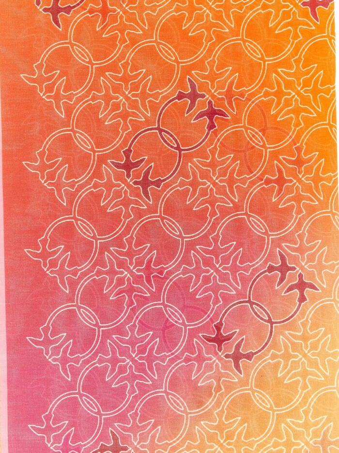 Pinko 'Valzer' Scarf