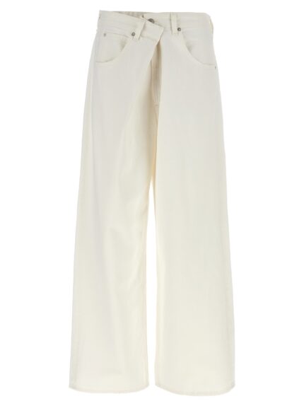 AGOLDE 'Vana Fold' Jeans