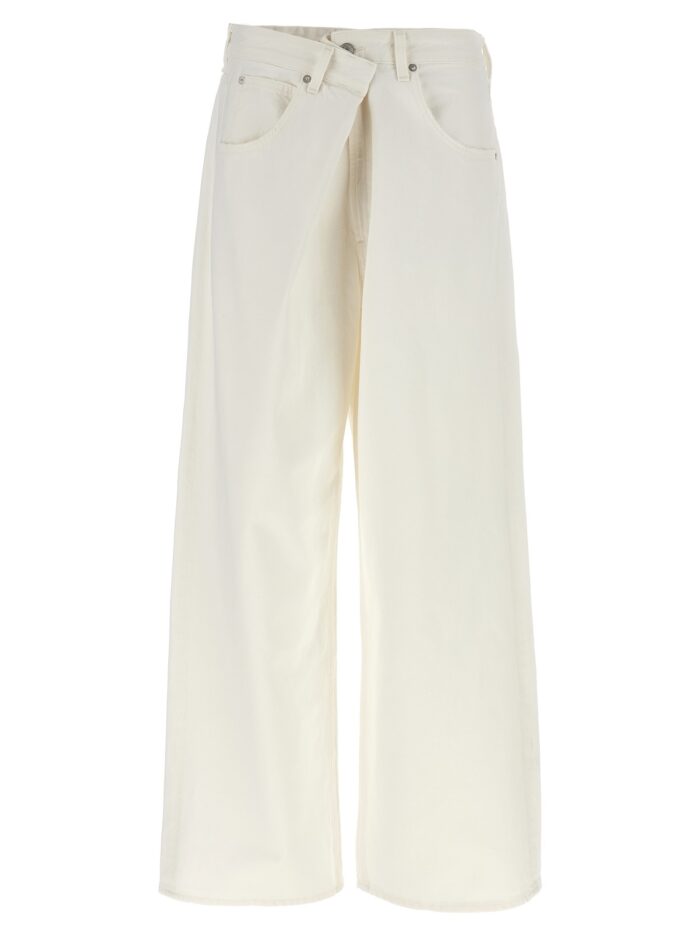 agolde 'vana fold' jeans AGOLDE 'Vana Fold' Jeans