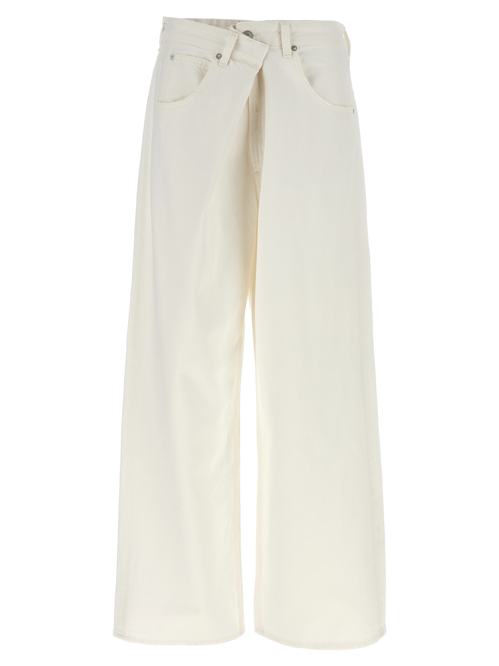AGOLDE 'Vana Fold' Jeans