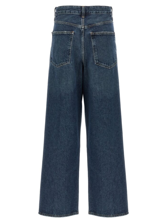 AGOLDE 'Vana Fold' Jeans