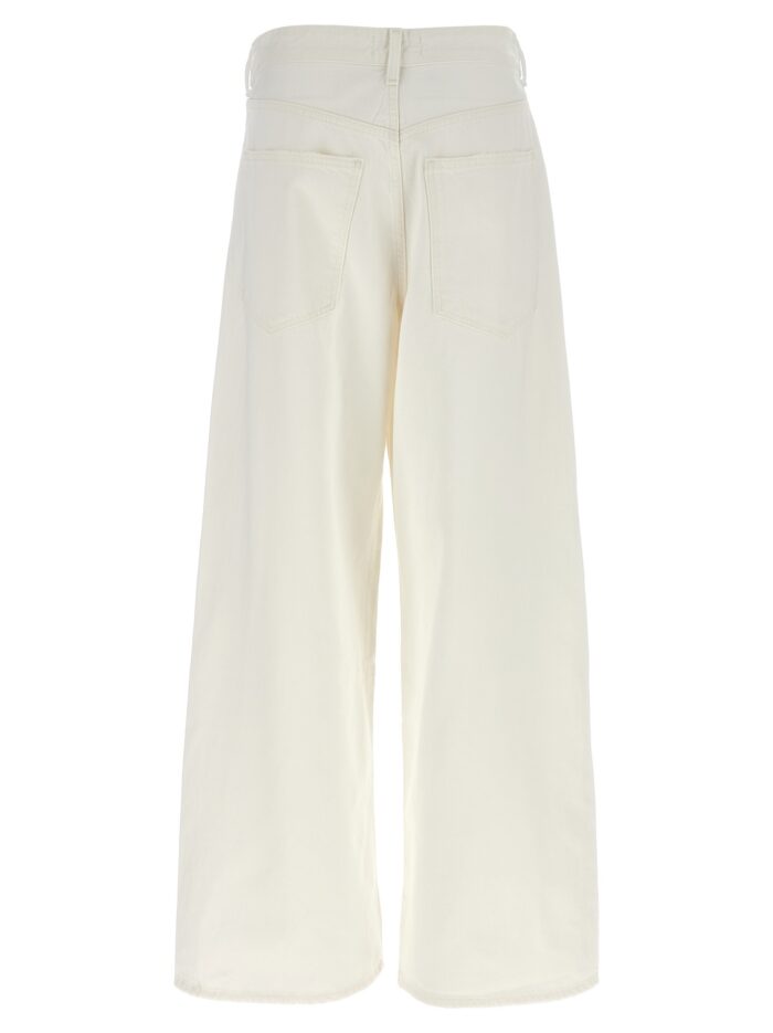 AGOLDE 'Vana Fold' Jeans