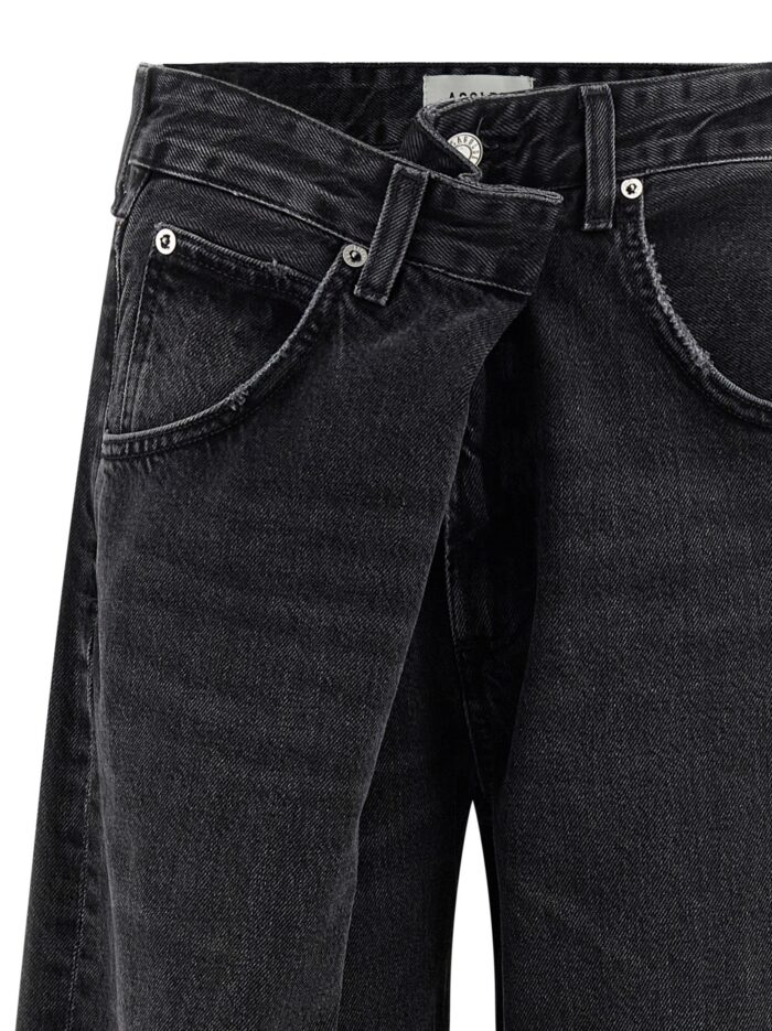 AGOLDE 'Vana' Jeans