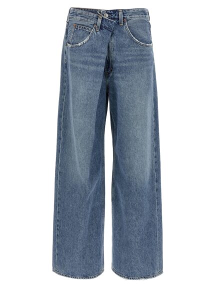 AGOLDE 'Vana' Jeans